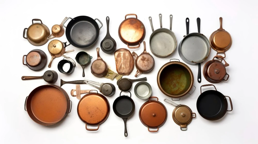 pots-pans-used-cooking-variety-dishes