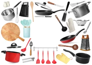 The Ultimate Guide to Cookware Kitchenware and Tableware From Prep to Presentation