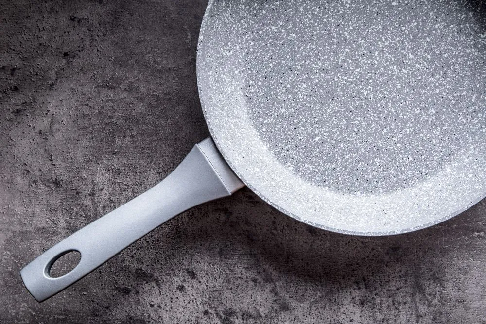 Is Granite Pan Safe - KitchenGuidePro Is Granite Pan Safe
