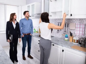 las parejas eligen el mueble de cocina las parejas eligen el mueble de cocina